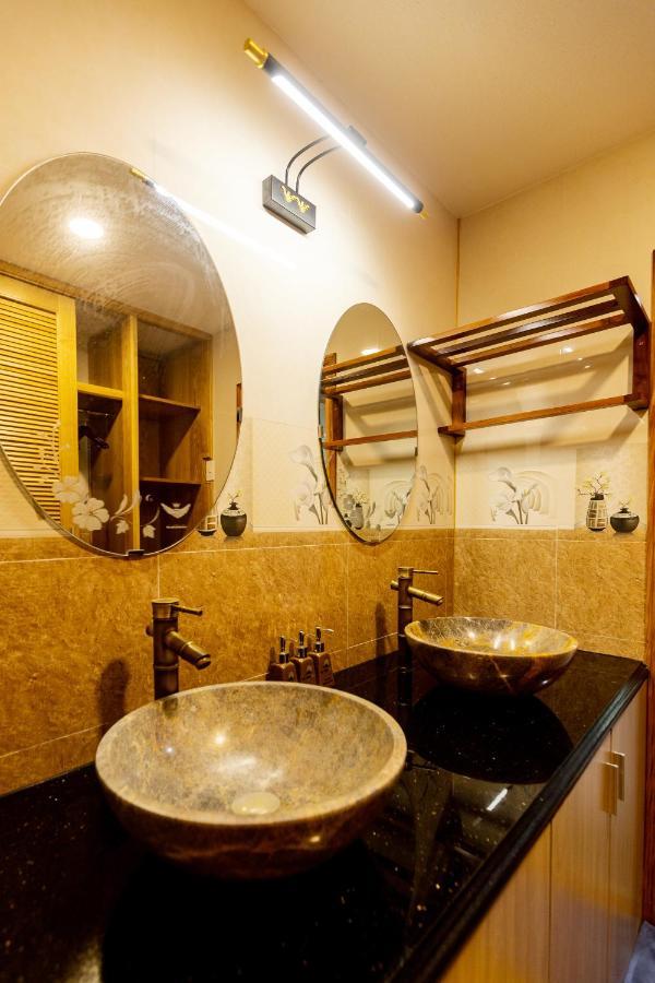 Sea Night Hotel Phan Thiet Exterior photo