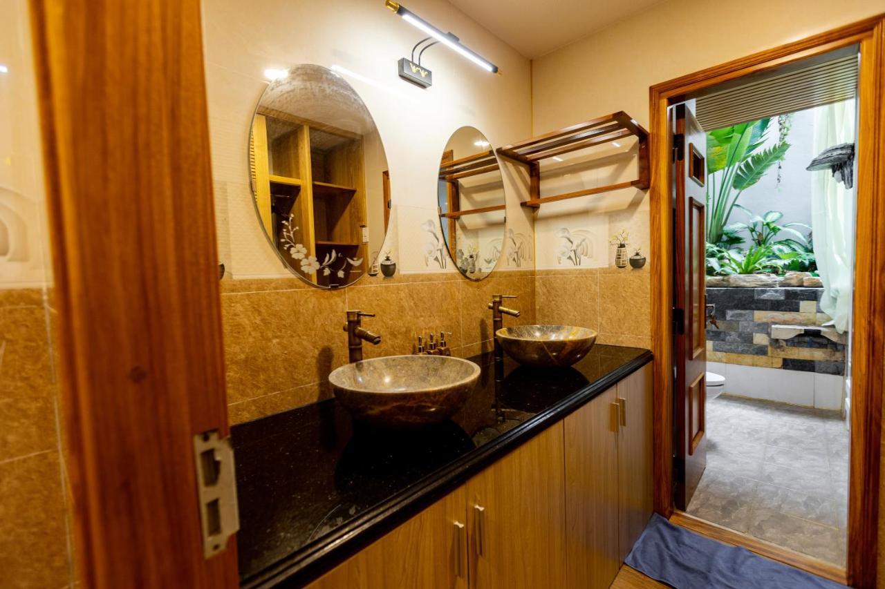 Sea Night Hotel Phan Thiet Exterior photo